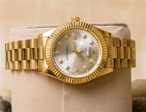 rolex cuanto cuesta.